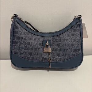 Juicy Couture Eastside Westside Shoulder Bag